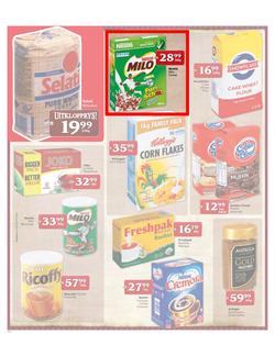 Checkers Gauteng : Heydays (4 Feb - 10 Feb 2013), page 8