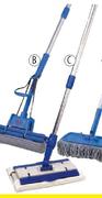 Microfibre Mop