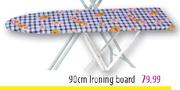 Ironing Board-90cm