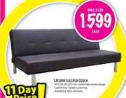 Saturn Sleeper Couch-Each