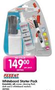 Parrot Products Whiteboard Starter Pack