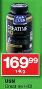 USN Creatine HCI-140gm