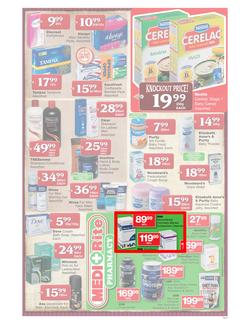 Checkers Eastern Cape : Heydays (4 Feb - 10 Feb 2013), page 8