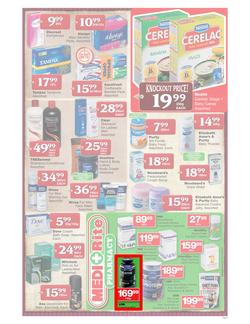 Checkers Eastern Cape : Heydays (4 Feb - 10 Feb 2013), page 8