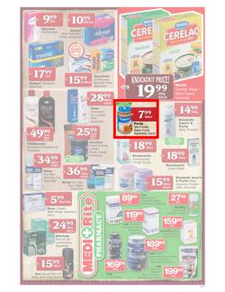 Checkers Eastern Cape : Heydays (4 Feb - 10 Feb 2013), page 8