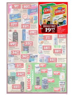Checkers Eastern Cape : Heydays (4 Feb - 10 Feb 2013), page 8