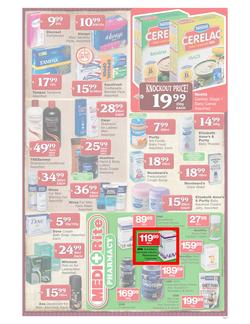 Checkers Eastern Cape : Heydays (4 Feb - 10 Feb 2013), page 8