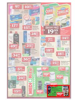 Checkers Eastern Cape : Heydays (4 Feb - 10 Feb 2013), page 8
