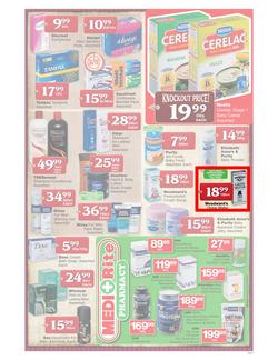 Checkers Eastern Cape : Heydays (4 Feb - 10 Feb 2013), page 8