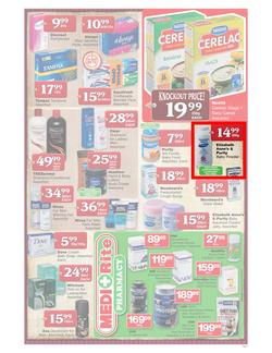 Checkers Eastern Cape : Heydays (4 Feb - 10 Feb 2013), page 8