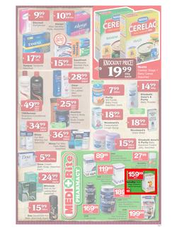 Checkers Eastern Cape : Heydays (4 Feb - 10 Feb 2013), page 8