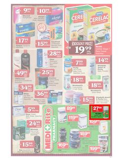 Checkers Eastern Cape : Heydays (4 Feb - 10 Feb 2013), page 8