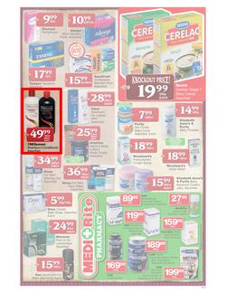 Checkers Eastern Cape : Heydays (4 Feb - 10 Feb 2013), page 8