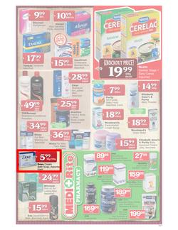 Checkers Eastern Cape : Heydays (4 Feb - 10 Feb 2013), page 8