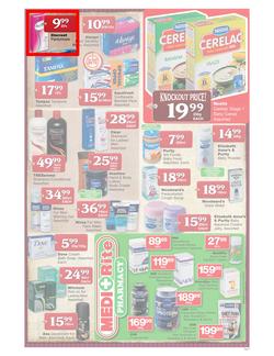 Checkers Eastern Cape : Heydays (4 Feb - 10 Feb 2013), page 8