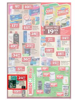 Checkers Eastern Cape : Heydays (4 Feb - 10 Feb 2013), page 8