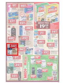 Checkers Eastern Cape : Heydays (4 Feb - 10 Feb 2013), page 8