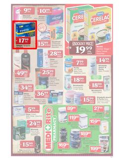 Checkers Eastern Cape : Heydays (4 Feb - 10 Feb 2013), page 8