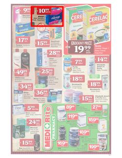 Checkers Eastern Cape : Heydays (4 Feb - 10 Feb 2013), page 8