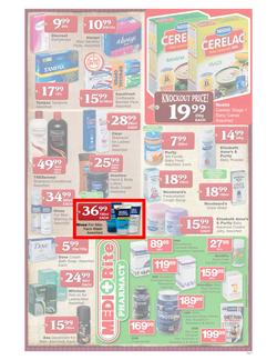 Checkers Eastern Cape : Heydays (4 Feb - 10 Feb 2013), page 8