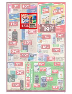 Checkers Eastern Cape : Heydays (4 Feb - 10 Feb 2013), page 8