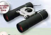 byD:sign Binoculars