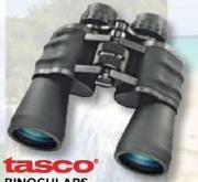 Tasco Binoculars