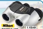 Nikon Binoculars
