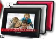 Sansui Digital Photo Frame(DFF701)