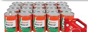 Castrol Motor Oil-5ltr