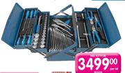 Geqqre 60 Piece Tool Kit Plus Pliers-Per Kit