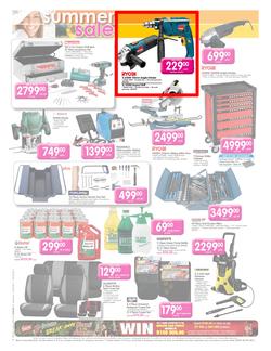 Makro : Summer Sale (12 Feb - 18 Feb 2013), page 8