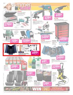 Makro : Summer Sale (12 Feb - 18 Feb 2013), page 8