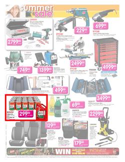 Makro : Summer Sale (12 Feb - 18 Feb 2013), page 8