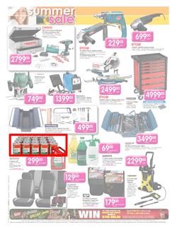 Makro : Summer Sale (12 Feb - 18 Feb 2013), page 8