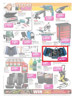 Makro : Summer Sale (12 Feb - 18 Feb 2013), page 8