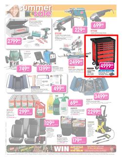Makro : Summer Sale (12 Feb - 18 Feb 2013), page 8