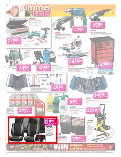 Makro : Summer Sale (12 Feb - 18 Feb 2013), page 8