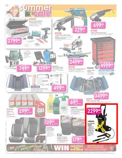 Makro : Summer Sale (12 Feb - 18 Feb 2013), page 8