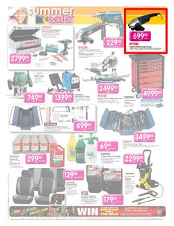 Makro : Summer Sale (12 Feb - 18 Feb 2013), page 8