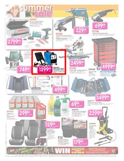 Makro : Summer Sale (12 Feb - 18 Feb 2013), page 8