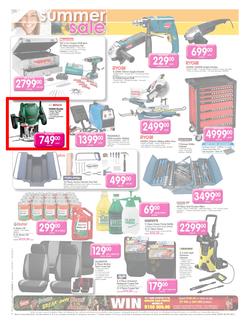Makro : Summer Sale (12 Feb - 18 Feb 2013), page 8