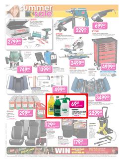 Makro : Summer Sale (12 Feb - 18 Feb 2013), page 8