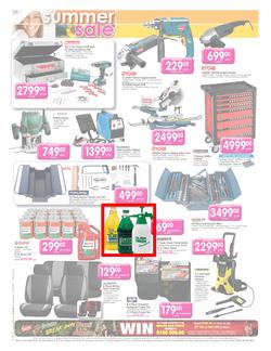 Makro : Summer Sale (12 Feb - 18 Feb 2013), page 8