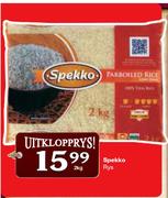 Spekko Rys-2Kg
