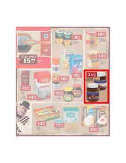 Checkers Gauteng : Heydays (11 Feb - 17 Feb 2013), page 8