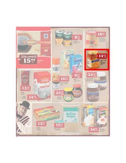 Checkers Gauteng : Heydays (11 Feb - 17 Feb 2013), page 8