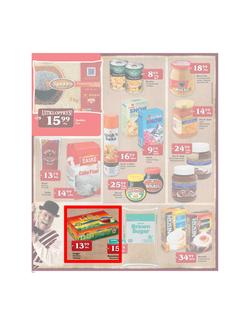 Checkers Gauteng : Heydays (11 Feb - 17 Feb 2013), page 8