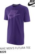 Nike Men's Futura Tee