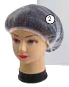 Disposable Mop Caps-Per 100 Pack